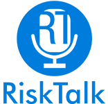 RiskTalk logo