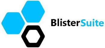 Blistersuite logo