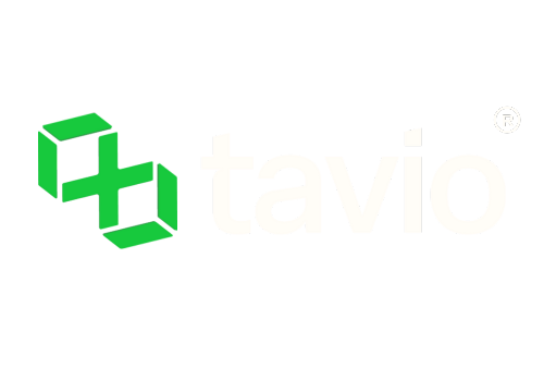 Tavio logo