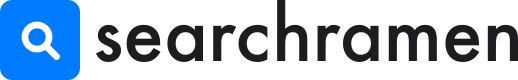 Searchramen logo
