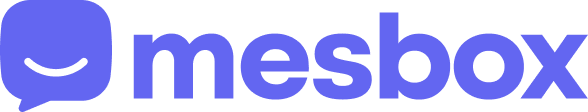 Mesbox logo