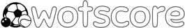 Wotscore logo