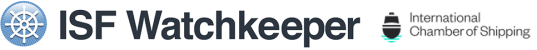 ISF Watchkeeper logo