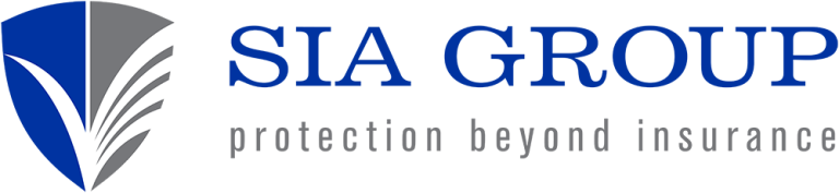 SIA Group Risk Management Center logo