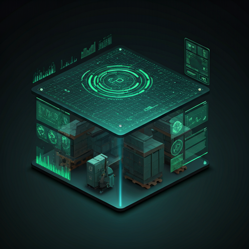 Vyne logo