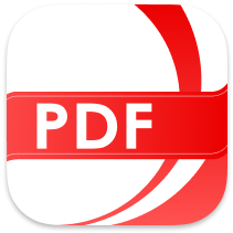 PDF Reader Pro logo