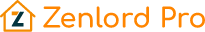 ZenLord Pro logo