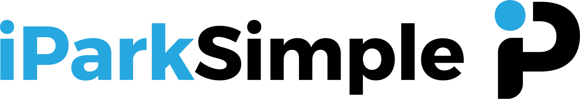 iParkSimple logo