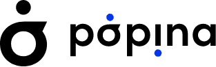 Popina logo