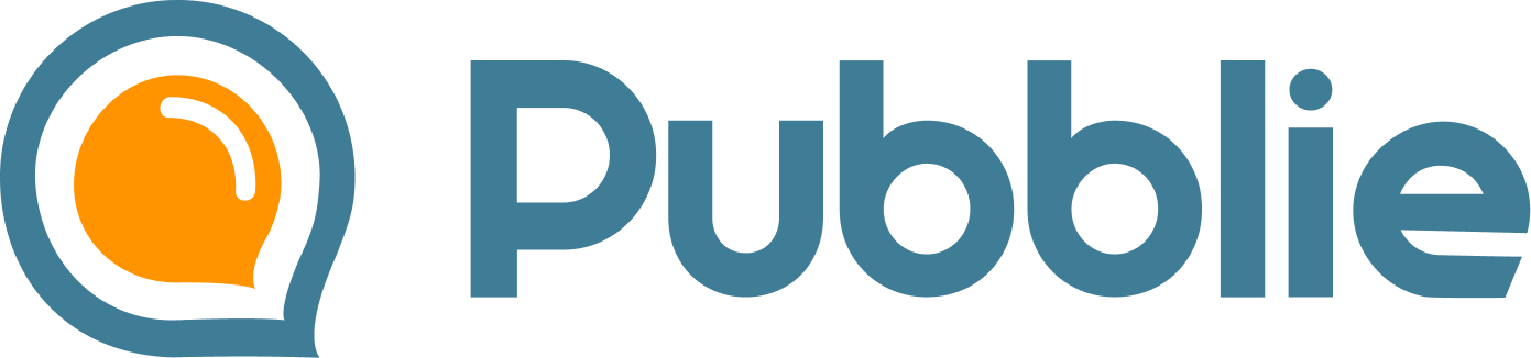 Pubblie logo