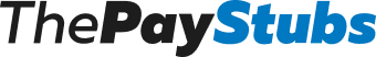 ThePayStubs logo