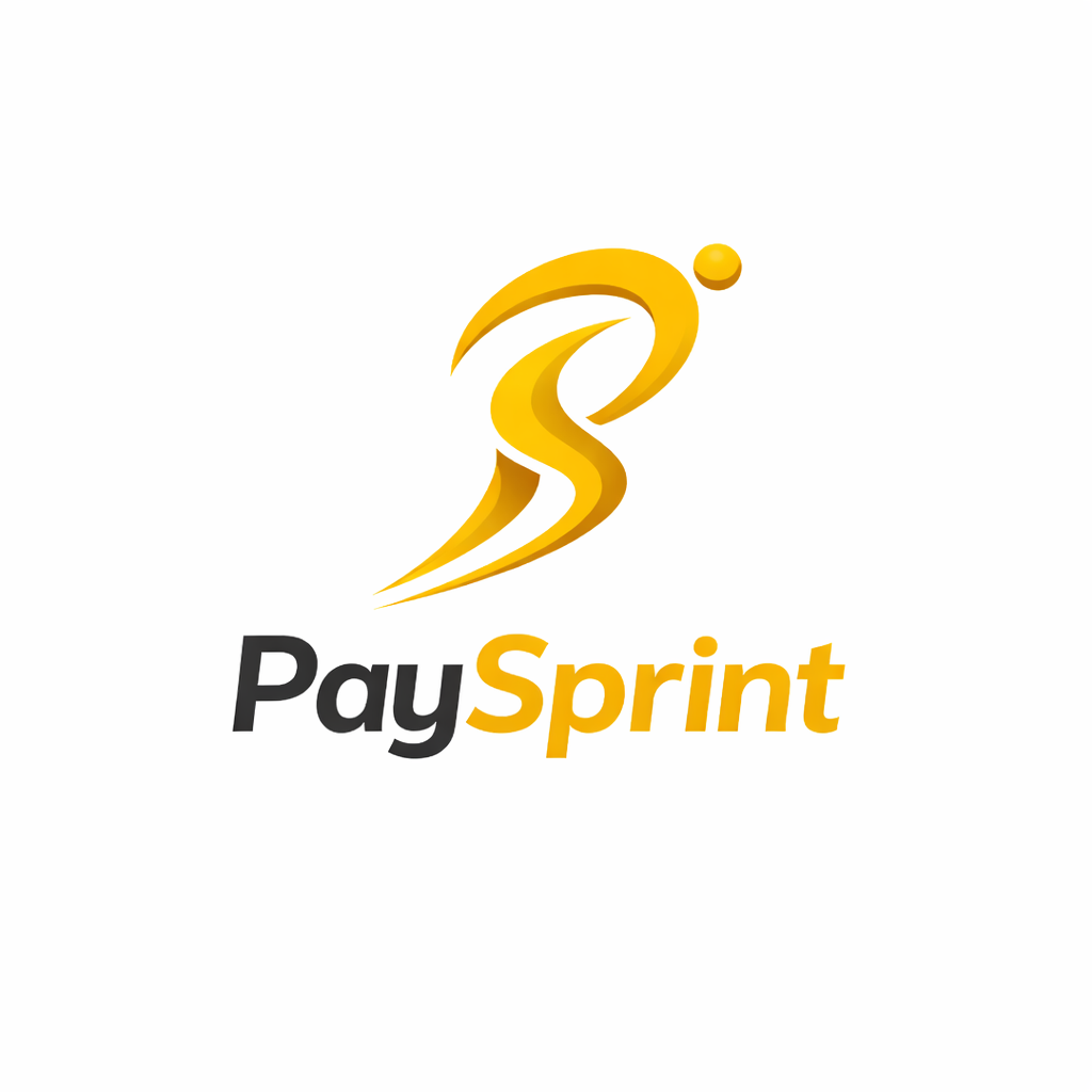 PaySprint logo