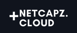 Netcapz logo