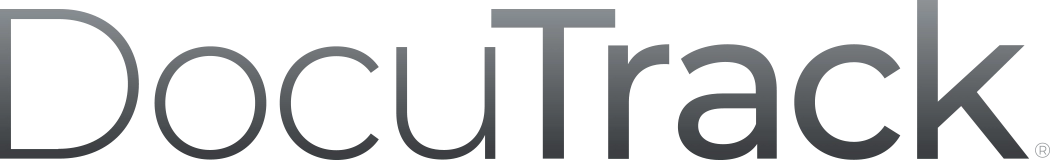 DocuTrack logo