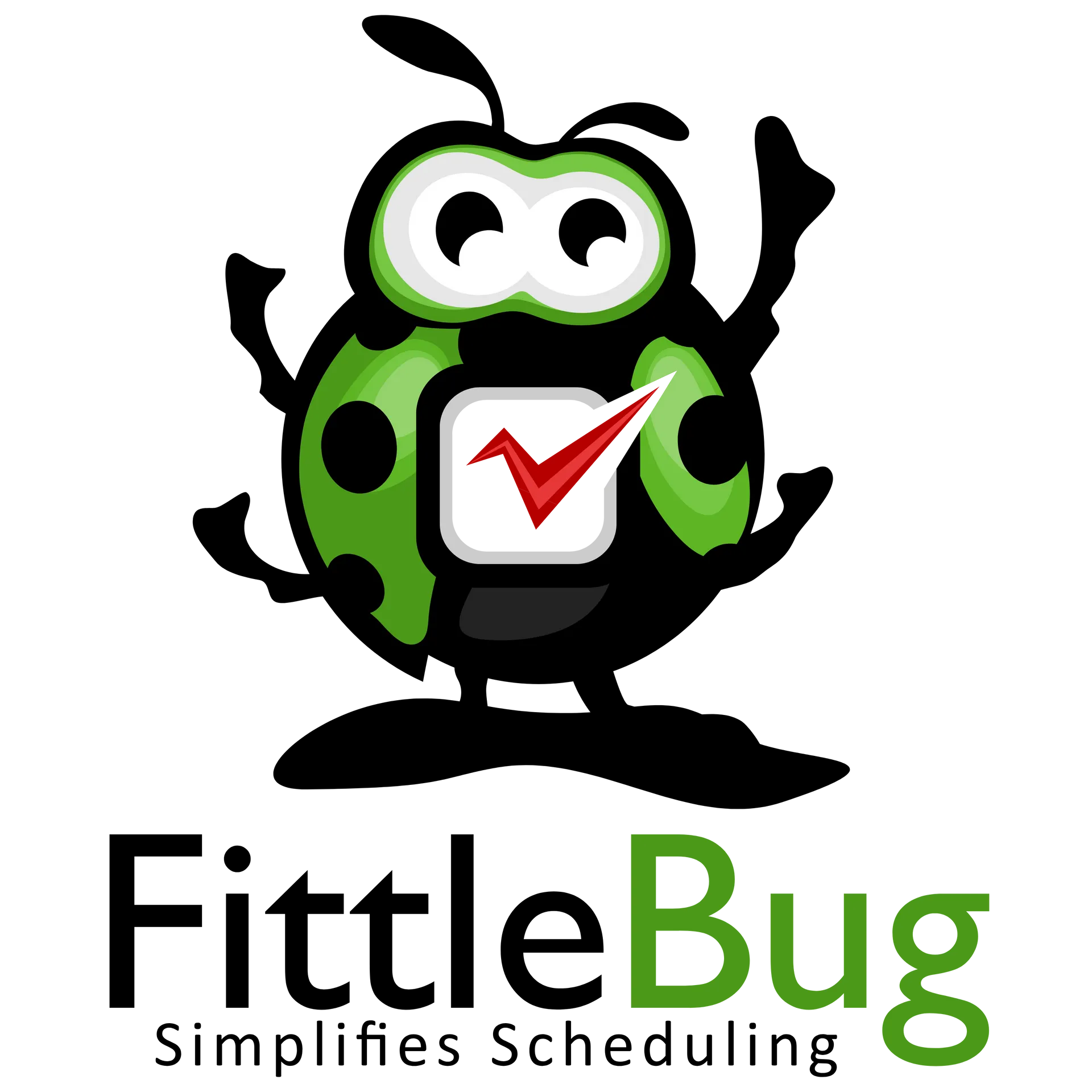 FittleBug logo