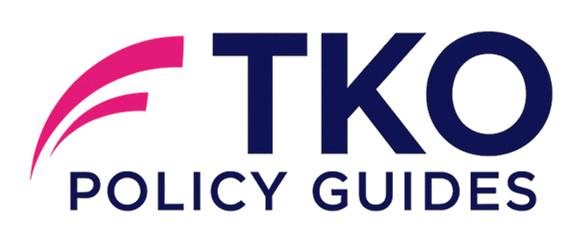 TKO Guides logo