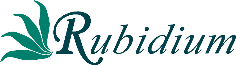 Rubidium Voice User Interface logo
