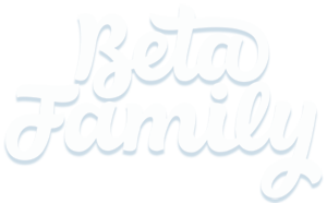 Beta Family logo