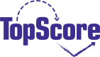 TopScore logo