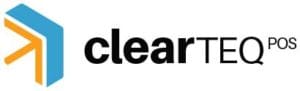 ClearTEQ POS logo