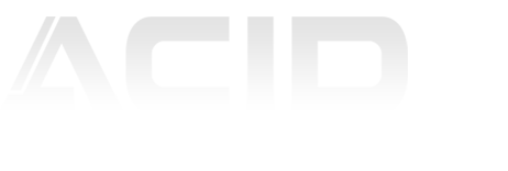 ACID Point of Sale logo
