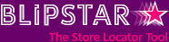 Blipstar logo