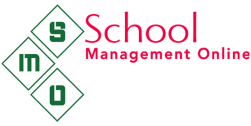 School Management Online (SMO) logo