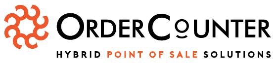 OrderCounter Hybrid POS logo