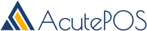 Acute POS logo