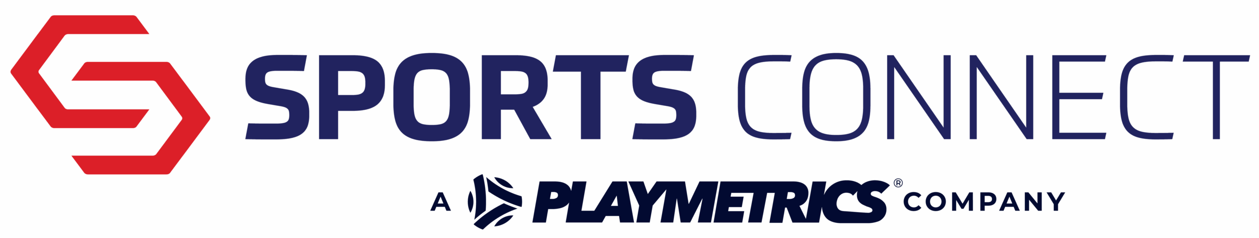 Sports Connect logo