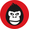 GorillaPDF logo