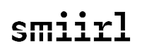 Smiirl logo