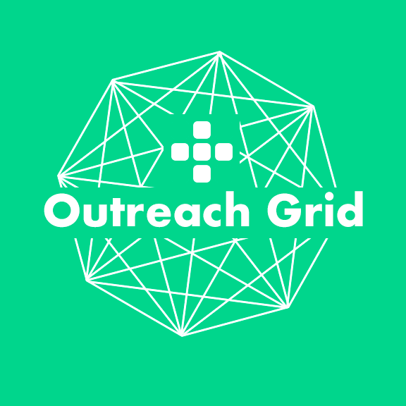 Outreach Grid logo
