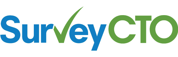 SurveyCTO logo