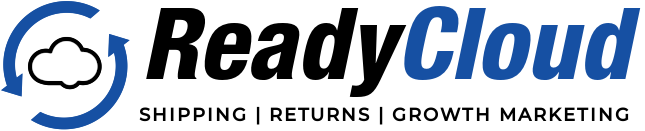 ReadyShipper X logo