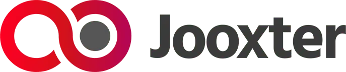 Jooxter logo