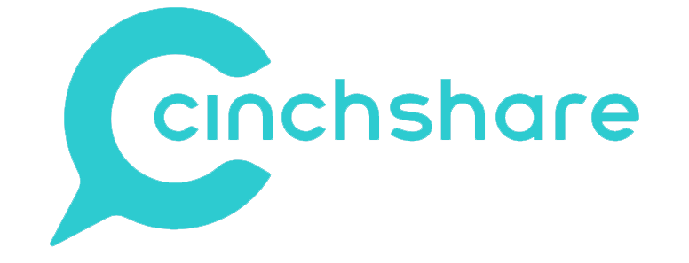 CinchShare logo