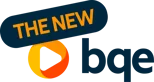 BQE CORE logo