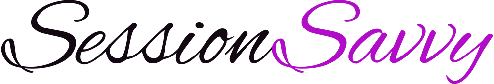 Session Savvy logo