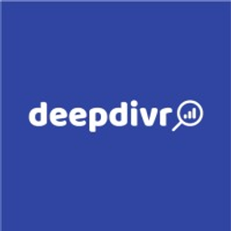 deepdivr logo