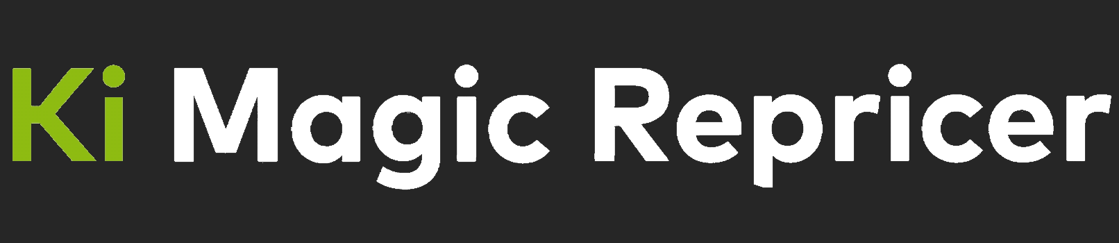 KI-Magic logo