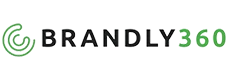 Brandly360 logo