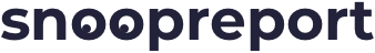 Snoopreport logo