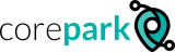 CorePark logo