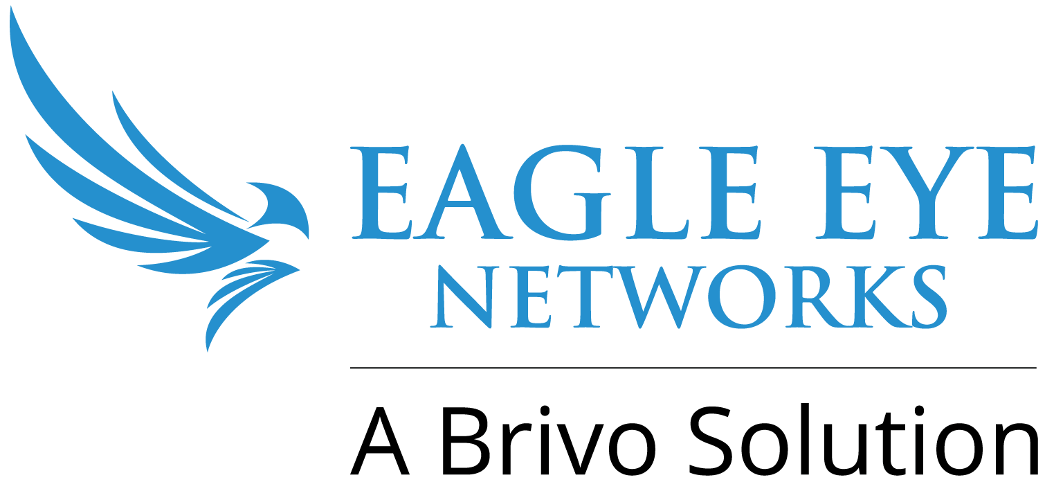 Eagle Eye Cloud VMS logo