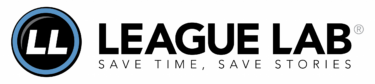 League Lab logo