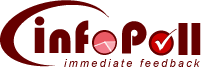 Infopoll logo