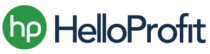HelloProfit logo