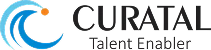 Curatal logo