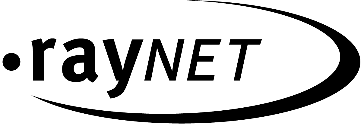 Raynet One logo